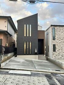 愛知県名古屋市昭和区川名山町１丁目