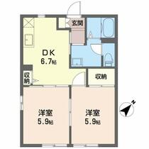 間取り：223039939831