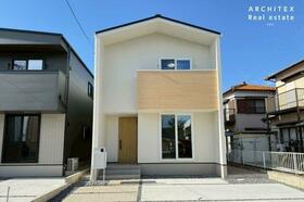 愛知県西尾市下矢田町久多良解