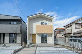 愛知県西尾市下矢田町久多良解