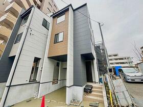 神奈川県横浜市西区浅間町２丁目