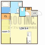 ボヌール妻鹿駅前のイメージ