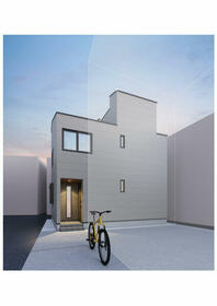 東京都北区上十条４丁目