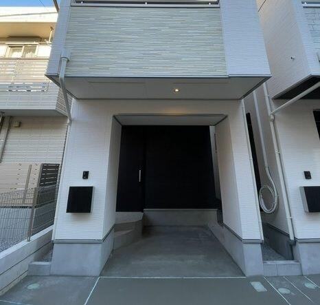 detached 東京都葛飾区金町２丁目

地図を見る