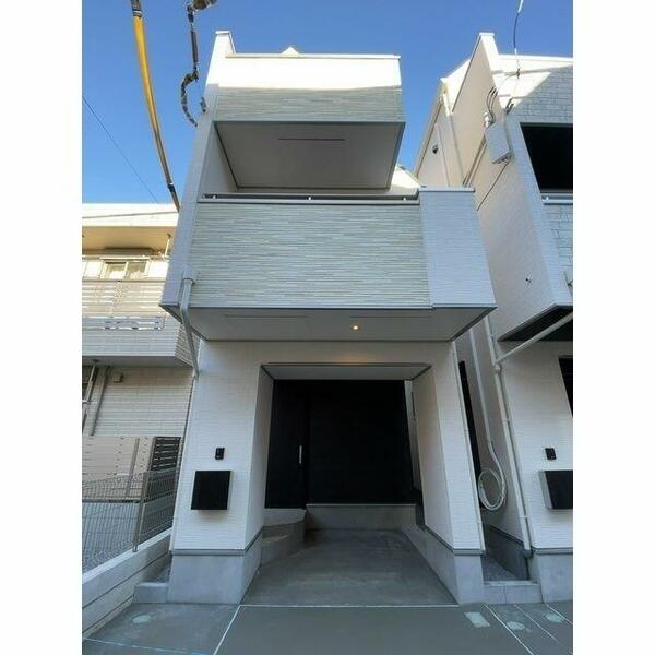 detached 東京都葛飾区金町２丁目

地図を見る