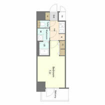 Ｓ－ＲＥＳＩＤＥＮＣＥ名古屋菊井ａｌｉｎｅ（アライン） 1001 ｜ 愛知県名古屋市西区新道２丁目（賃貸マンション1K・10階・23.58㎡） その2