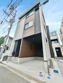 神奈川県横浜市鶴見区駒岡２丁目