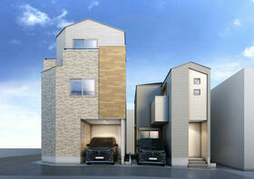 大阪府大阪市旭区清水５丁目