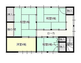 山形県米沢市下花沢３丁目