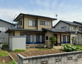 山形県米沢市御廟１丁目