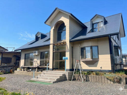 detached 山形県米沢市中田町