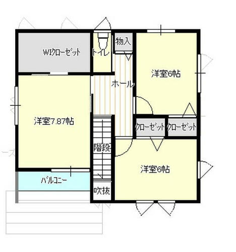 detached 山形県米沢市万世町桑山