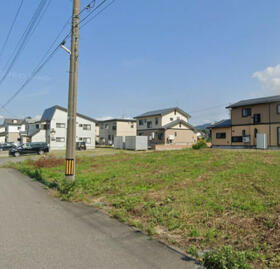 山形県米沢市大字笹野