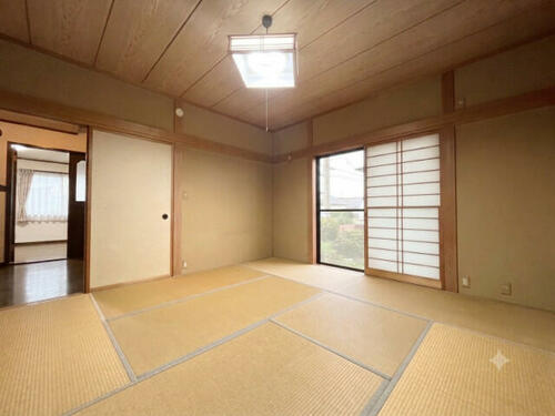 detached 山形県米沢市成島町３丁目