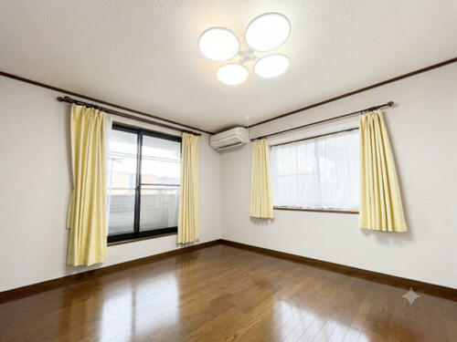 detached 山形県米沢市成島町３丁目