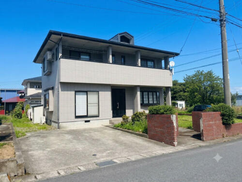 detached 山形県米沢市成島町３丁目