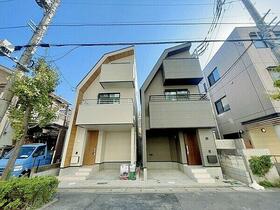 千葉県市川市塩焼４丁目