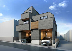 兵庫県神戸市灘区篠原中町４丁目