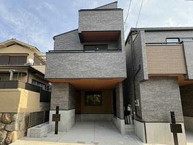 兵庫県神戸市灘区篠原中町４丁目