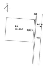 山形県米沢市松が岬１丁目