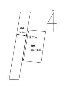 山形県米沢市吹屋敷町