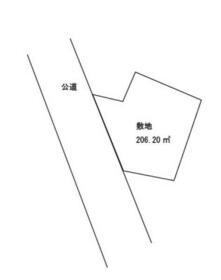 山形県南陽市蒲生田