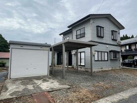 山形県米沢市万世町堂森