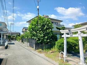 熊本県熊本市東区健軍４丁目