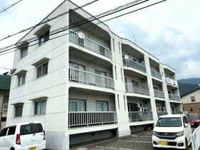 松本市里山辺　グリーンハイツ