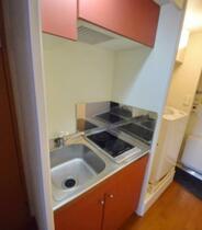 レオパレスラボア  ｜ 埼玉県さいたま市岩槻区日の出町（賃貸アパート1K・2階・19.87㎡） その14