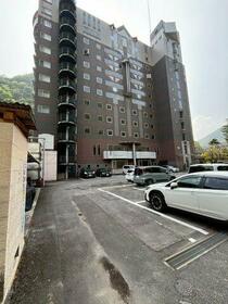 山梨県南巨摩郡身延町　区分マンション