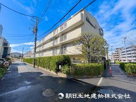 緑区の物件探しは”地元”朝日土地建物へ　藤和鴨居コープＩＩ