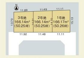石川県河北郡津幡町字潟端