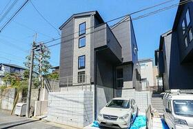 神奈川県川崎市麻生区多摩美１丁目
