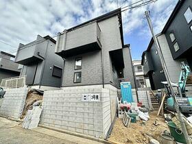 神奈川県川崎市麻生区多摩美１丁目