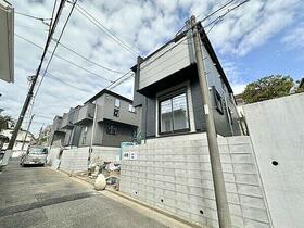 神奈川県川崎市麻生区多摩美１丁目