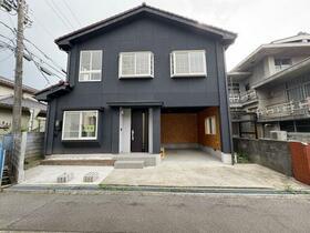 富山県富山市西中野本町