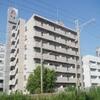ダイナコート小倉城野 7階 築35年6ヶ月の賃貸物件