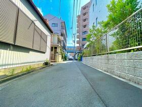 東京都江戸川区江戸川４丁目