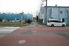 神奈川県綾瀬市蓼川３丁目