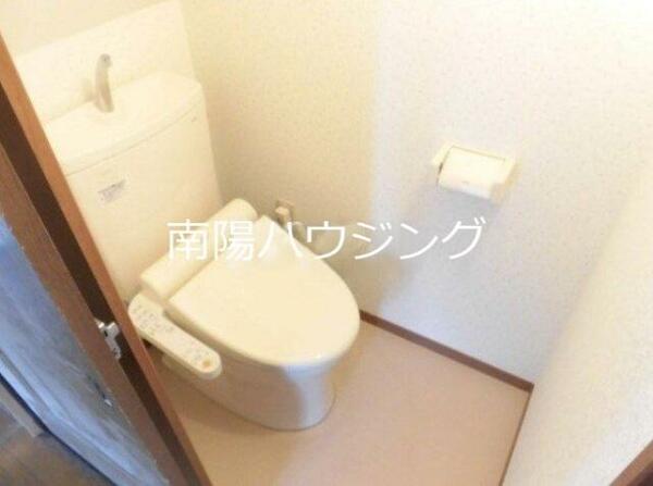 detached 東京都府中市西府町２丁目

地図を見る