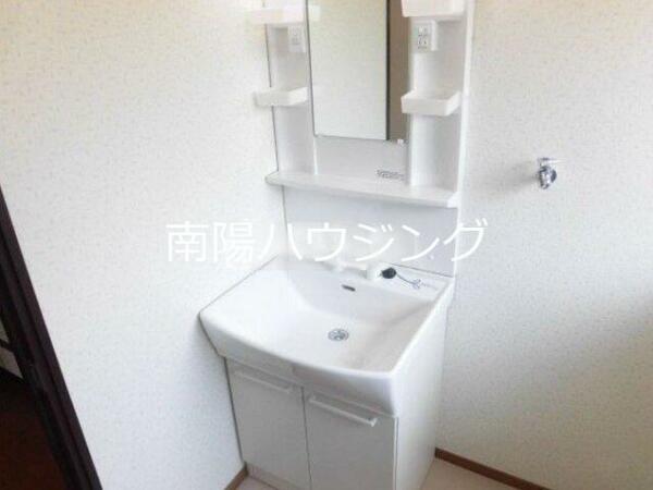 detached 東京都府中市西府町２丁目

地図を見る