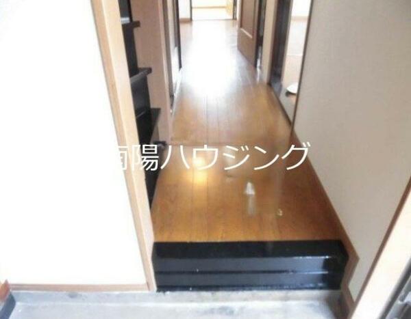 detached 東京都府中市西府町２丁目

地図を見る