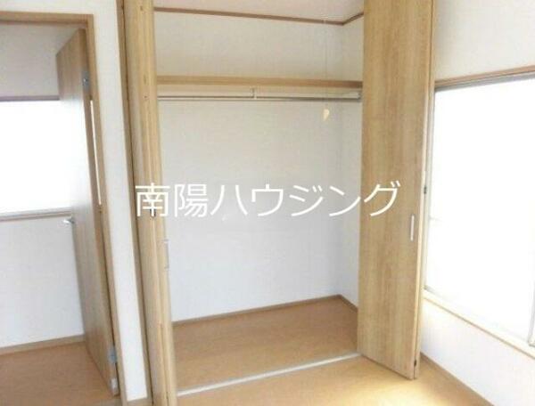 detached 東京都府中市西府町２丁目

地図を見る