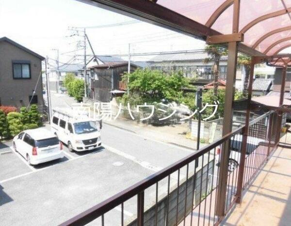 detached 東京都府中市西府町２丁目

地図を見る