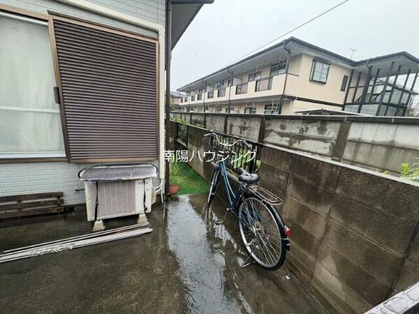 detached 東京都府中市西府町２丁目

地図を見る