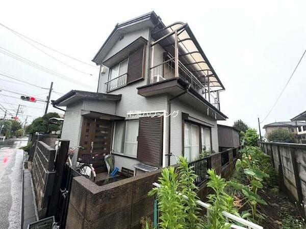 detached 東京都府中市西府町２丁目

地図を見る