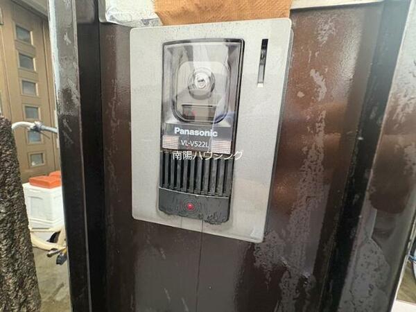 detached 東京都府中市西府町２丁目

地図を見る