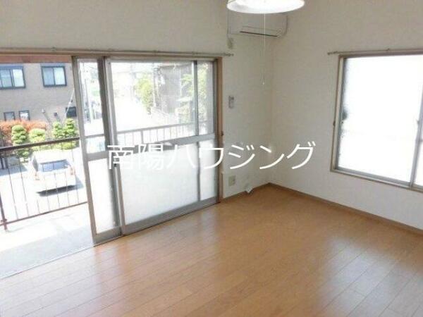 detached 東京都府中市西府町２丁目

地図を見る