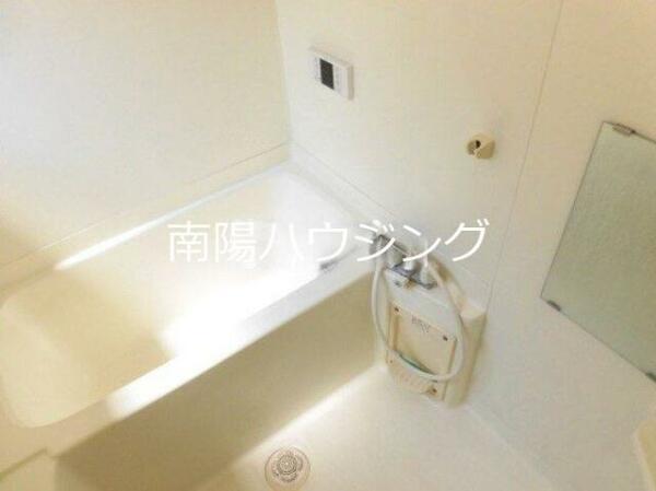 detached 東京都府中市西府町２丁目

地図を見る